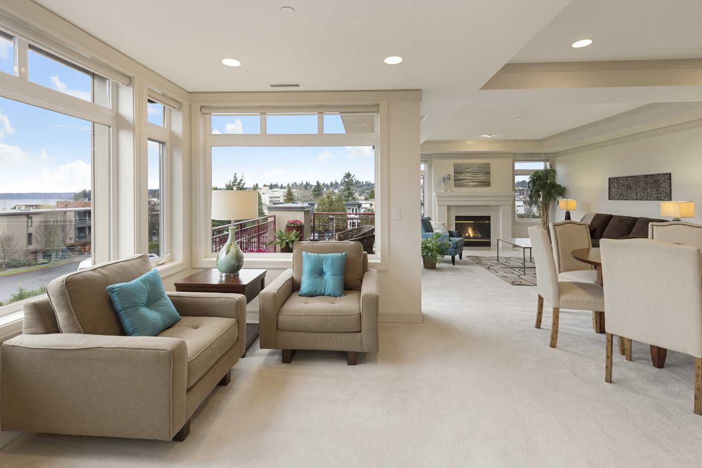 Orchard Suite
