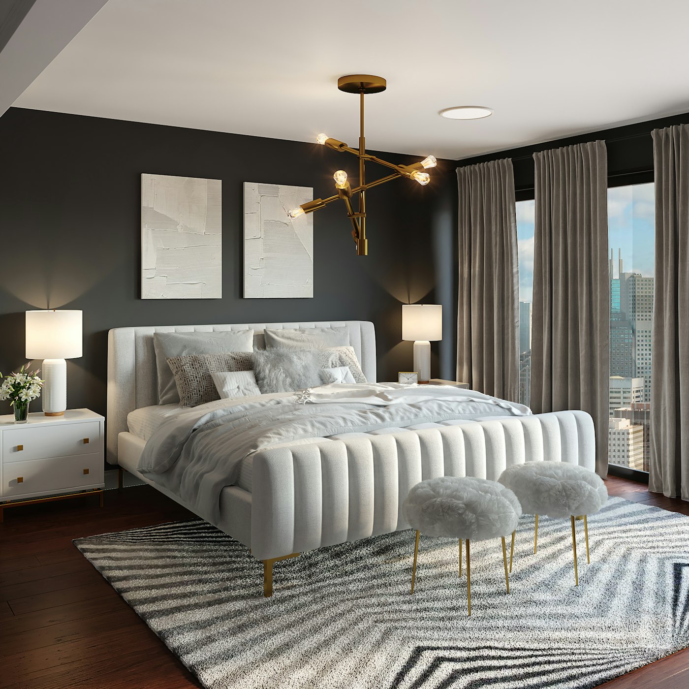 Orchard Suite