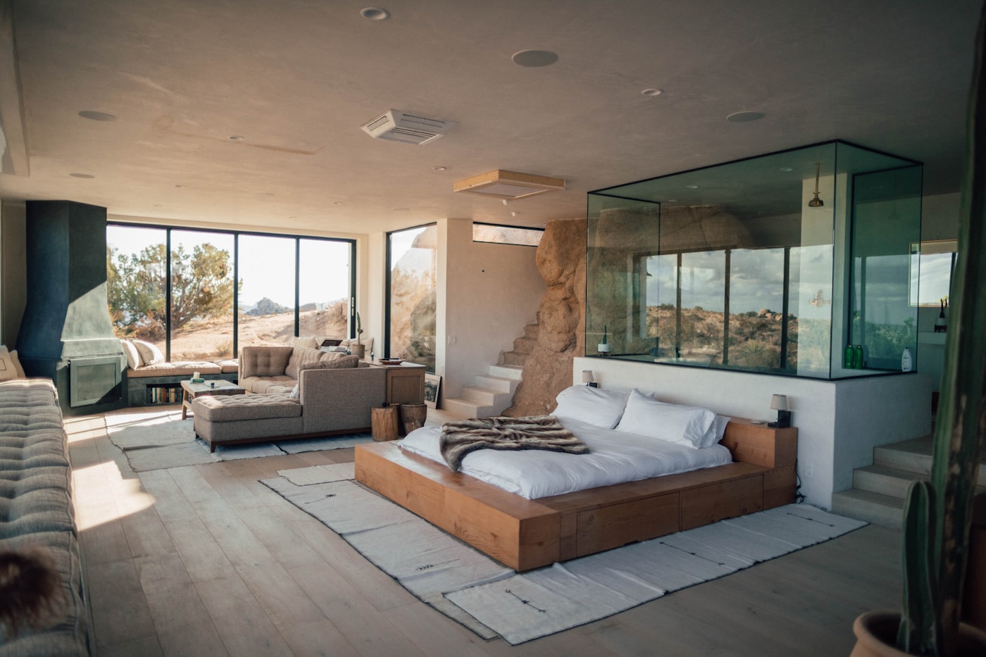 Valoris Penthouse