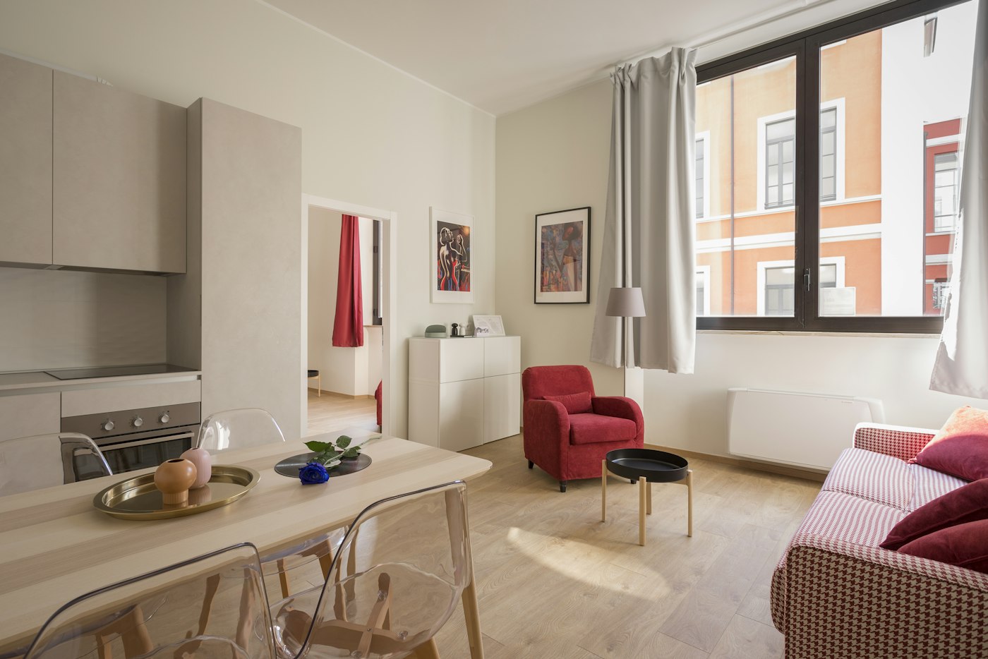 Studio Loft